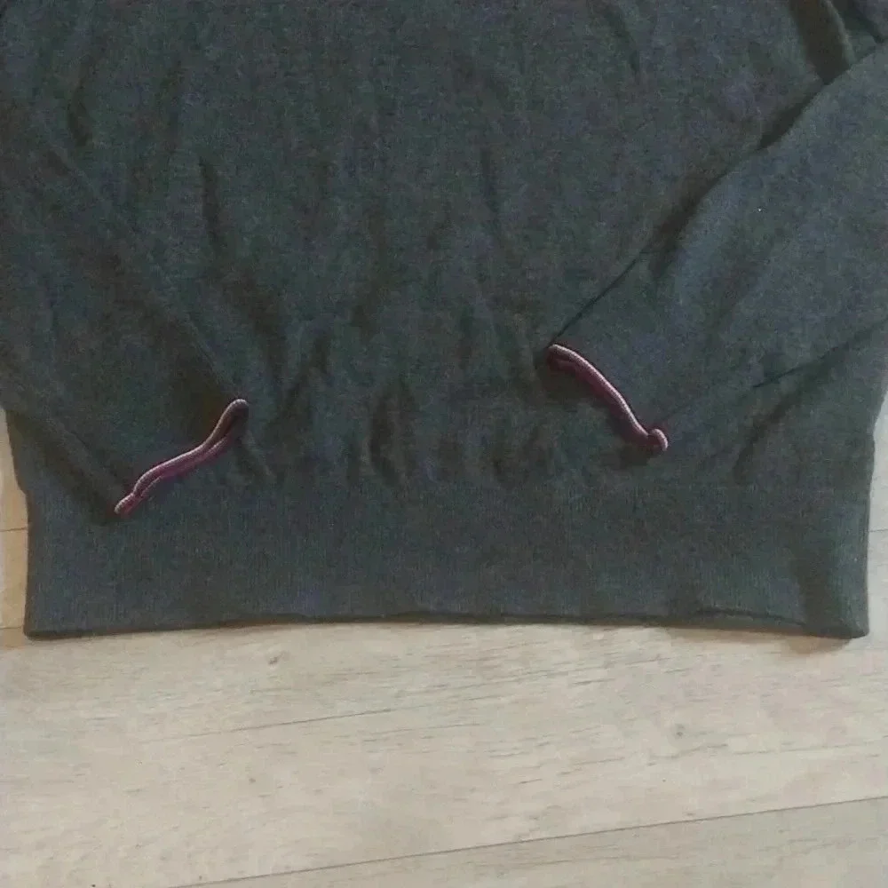 Tommy Hilfiger Turtleneck Sweater, Mens, Small